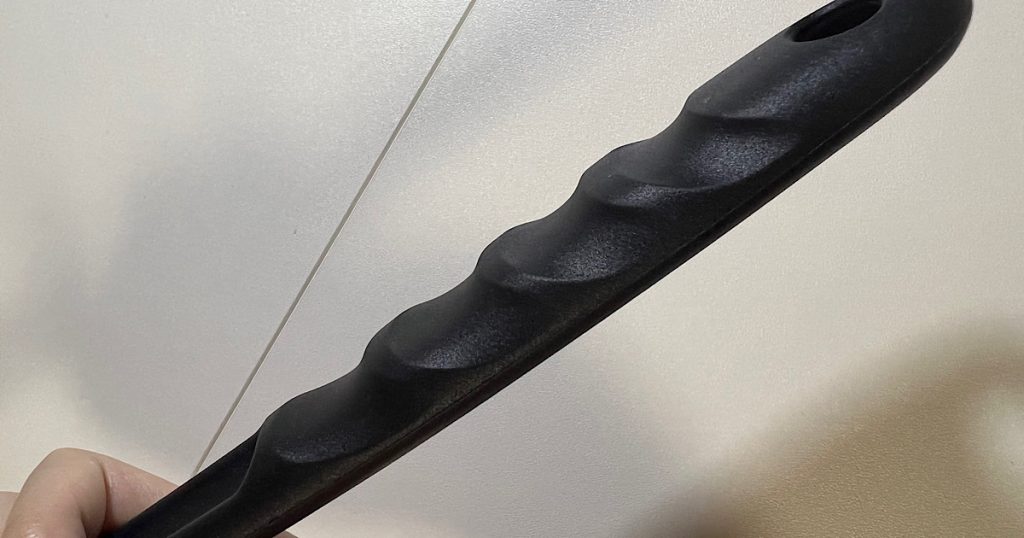 背中ブラシの柄