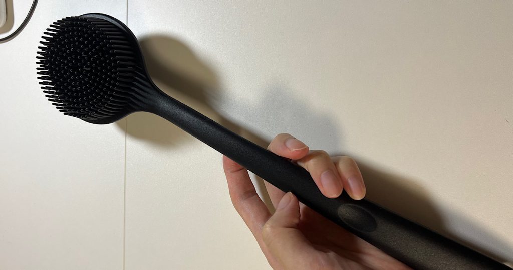 背中ブラシ全体